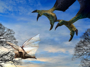 Eagle Attack 3D मॉडल