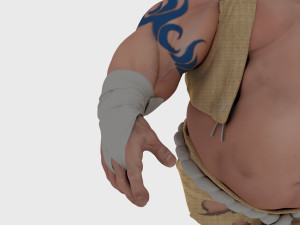 Kotelnikoff 3Dモデル