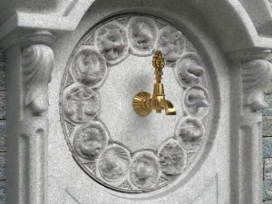 Wall Fountains Collection 3D Model