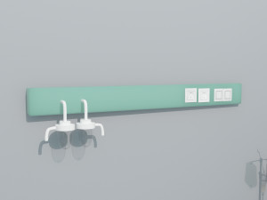 Intensive Care Unit 4 - 4K Modello 3D