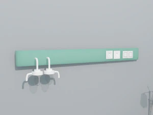 Intensive Care Unit 4 - 4K 3D Model