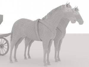 Lux Carriage 4K Modelo 3D