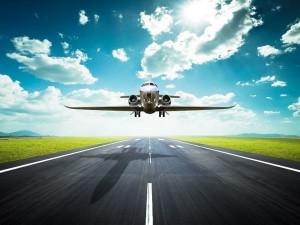 Cessna Citation Latitude 2 - 4K 3D 模型