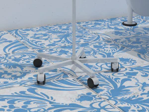 Intensive Care Unit 5 - 4K 3D Model