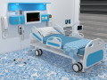 Intensive Care Unit 5 3D Models