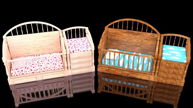 Egg baby hotsell project crib