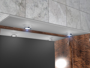 Bathroom Cabinet v2 - 4K 3D Model