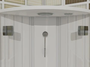 Bathroom 2 3D Model