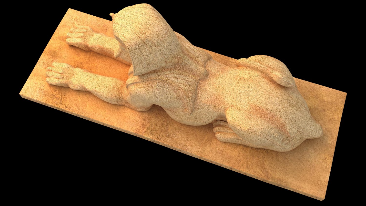 Сфинкс 3 д. Кот сфинкс 3д stl. Sphynx cat 3d model. Сфинкс 3 д. Сфинкс 3 д.