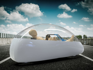 T-Bike 4K 3D Модель