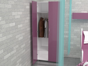 Hospital Room 7 - 4K Modelo 3D