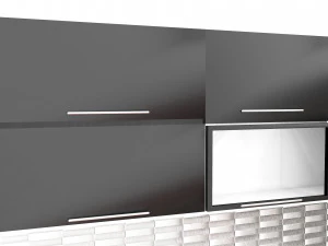 Kitchen 3D Model