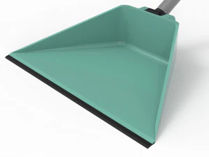 Telescopic Dustpan 4K 3D Model