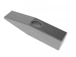 Hammer 4K Model 3D