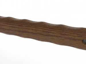 Hammer 4K 3D Model
