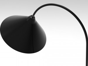 Floor Lamp 3D मॉडल