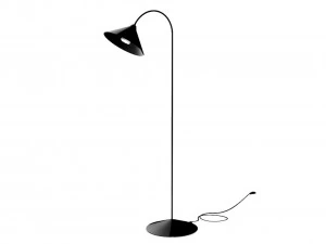 Floor Lamp 3D Model