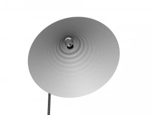 Floor Lamp 3D Model