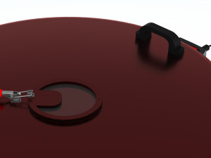 Turkish Drum Oven 4K Modelo 3D