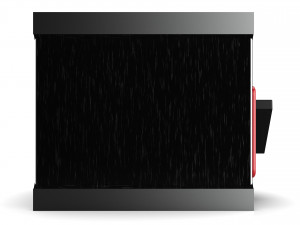 Magnetic Block 4K Modelo 3D