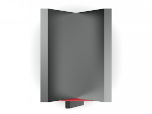 Magnetic Block 4K Modelo 3D