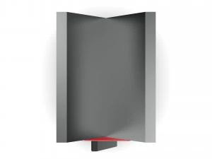 Magnetic Block 4K 3D Model