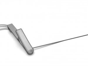 Welding Machine 3D Model