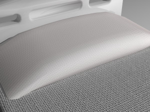 Hospital Bed 8 - 8K 3D-Modell