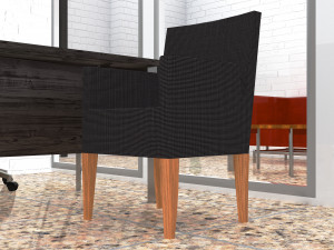 Office Design 8K 3D मॉडल