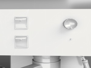 Coffee Unit 8K 3D Model