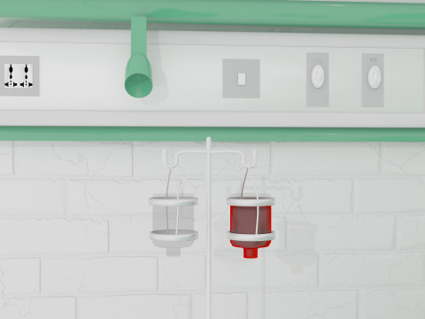 Intensive Care Unit 6 - 4K 3D Model
