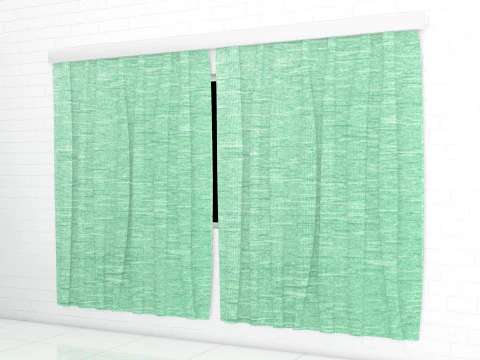 Intensive Care Unit 6 - 4K 3D Model