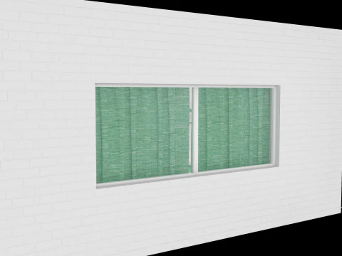 Intensive Care Unit 6 - 4K 3D Model