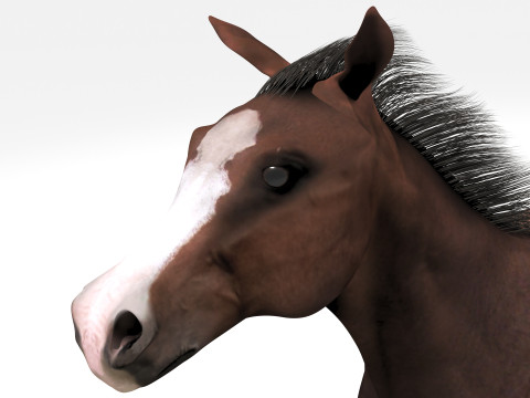 Western Wagon 8K Modèle 3D