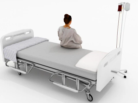 Patient 3D Model