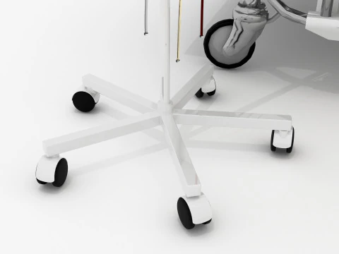 Patient 3D Model