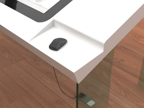 3D Designer 2 3D Model