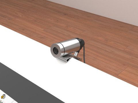 3D Designer 2 - 4K 3D Model