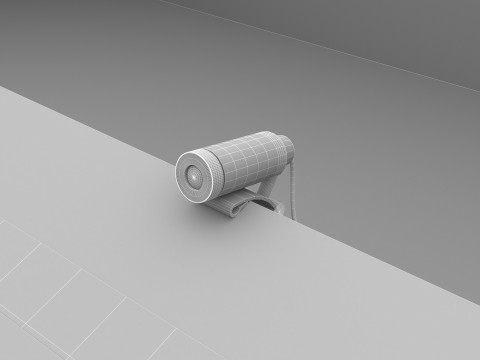 3D Designer 2 - 4K 3D Model