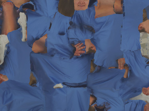 Dialysis 3D 模型
