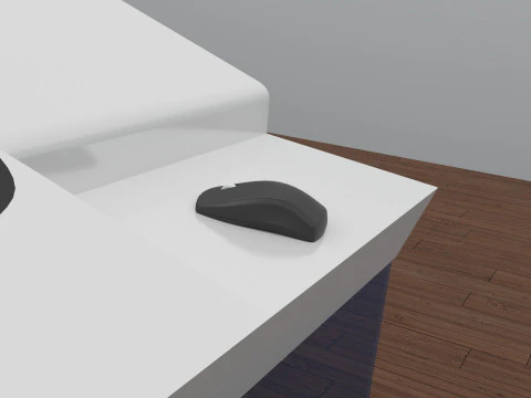 3D Designer 3 - 4K 3D Model