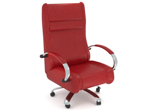 Boss 4K Modèle 3D