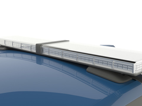 Patrolmap Modello 3D