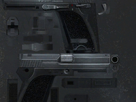 Patrolmap Modello 3D