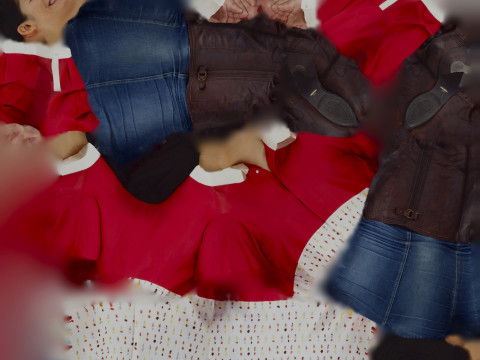 Music Band 4K 3D Model