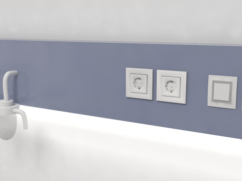 Observation Ward 2 3D Model