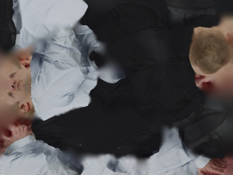 Horse-Drawn Wagon 2 3D Model