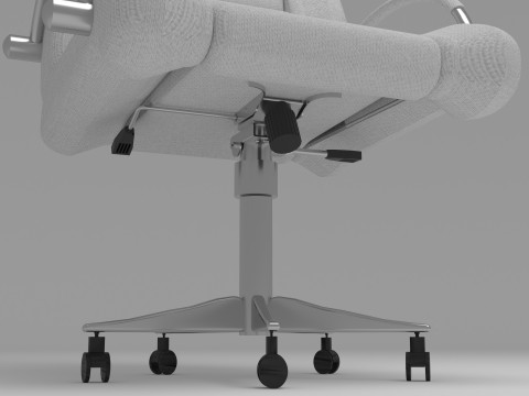 बॉस 4 3D मॉडल