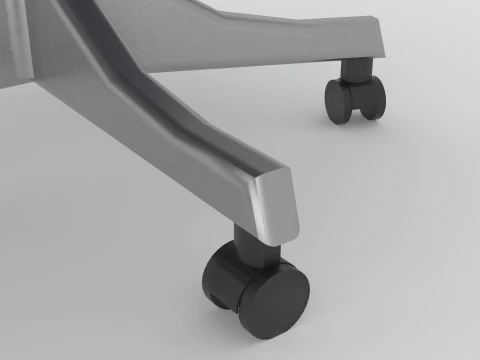 Businessman 3D Model