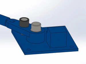 руководство по гибке арматуры 3D Модель